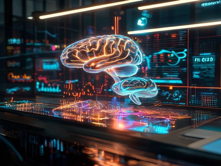 Jangan Kaget! 5 Cara AI Bisa Melipatgandakan Profit Bisnis Anda Hari Ini