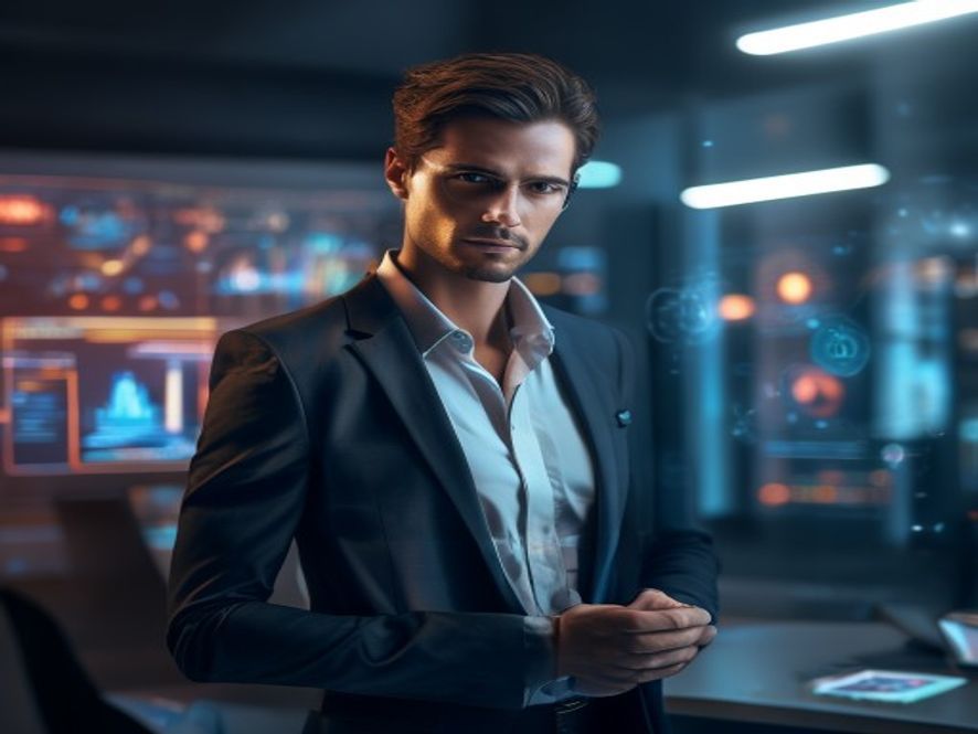 Mengungkap Rahasia AI: Cara Bisnis Anda Bisa Mengungguli Kompetitor Tanpa Perlu Jadi Ahli Coding