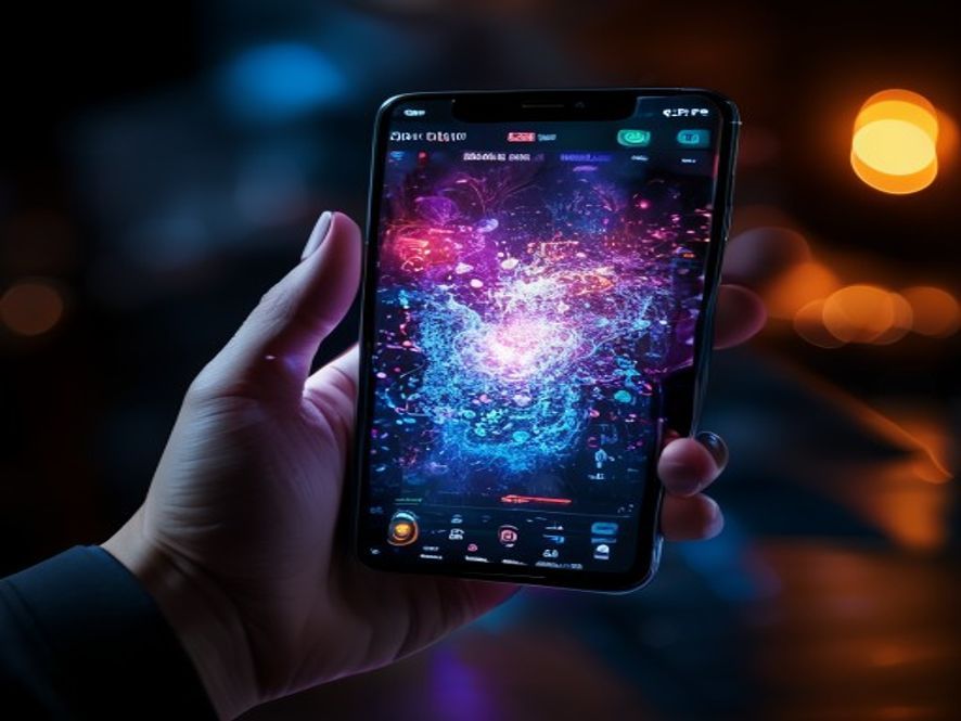 Revolusi AI: 5 Cara Tak Terduga AI Mengubah Aplikasi Mobile Bisnis Anda Selamanya