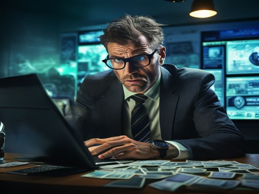 Website Lambat? Ini 7 Dosa Teknis yang Bikin Bisnismu Merugi Jutaan!