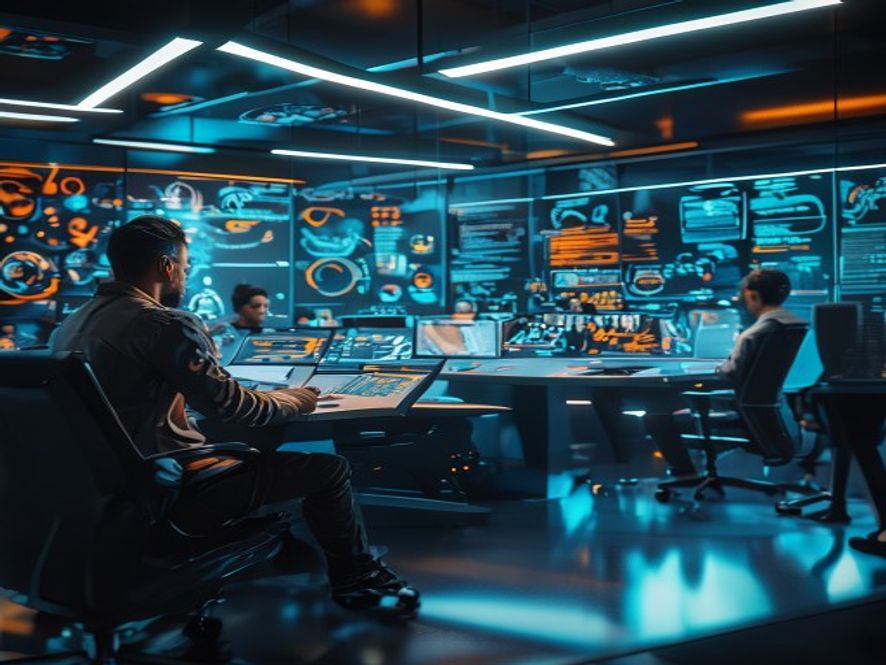 Mengapa Bisnis Anda Butuh DevOps: Lebih dari Sekadar Otomatisasi