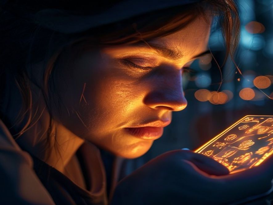 Psikologi di Balik UI/UX: Kenapa User Betah Berlama-lama di Aplikasi Anda?