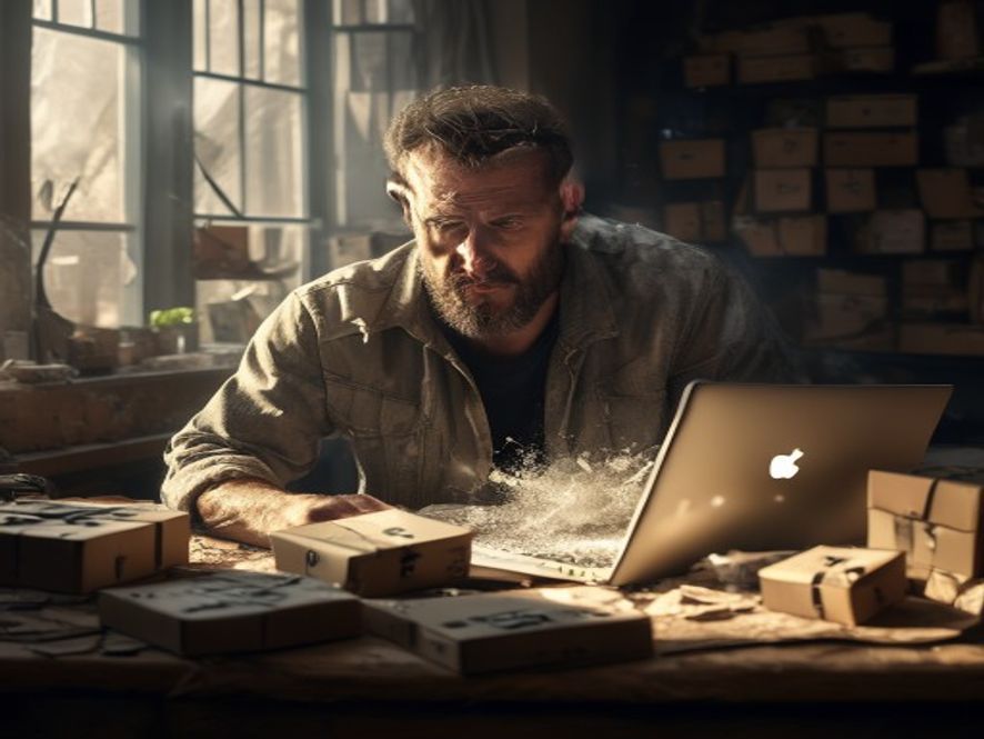 Website E-commerce Anda Lesu? Ini 7 Kesalahan Fatal yang Wajib Dihindari!