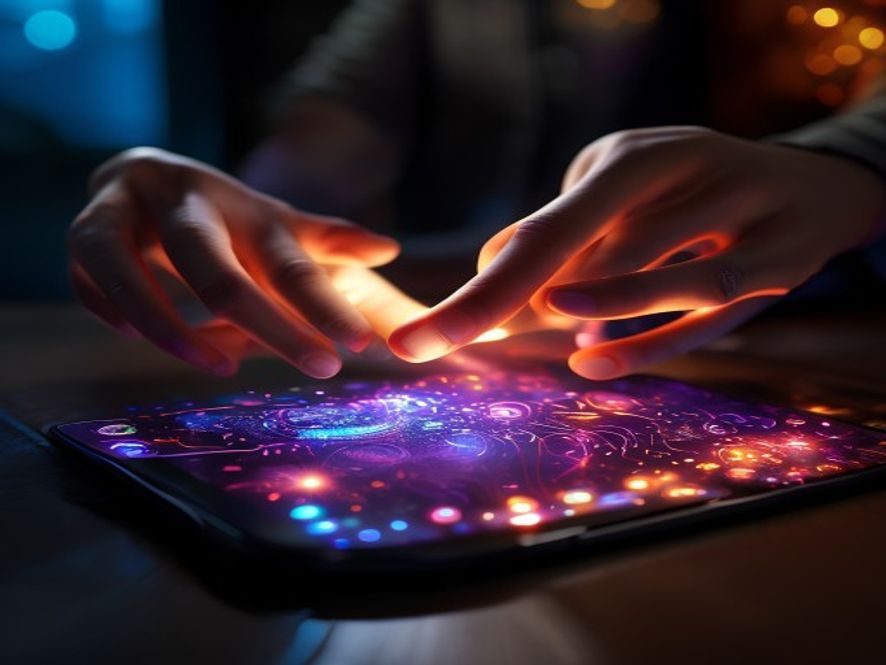 Rahasia Membuat UI/UX Aplikasi Mobile yang Bikin User Betah