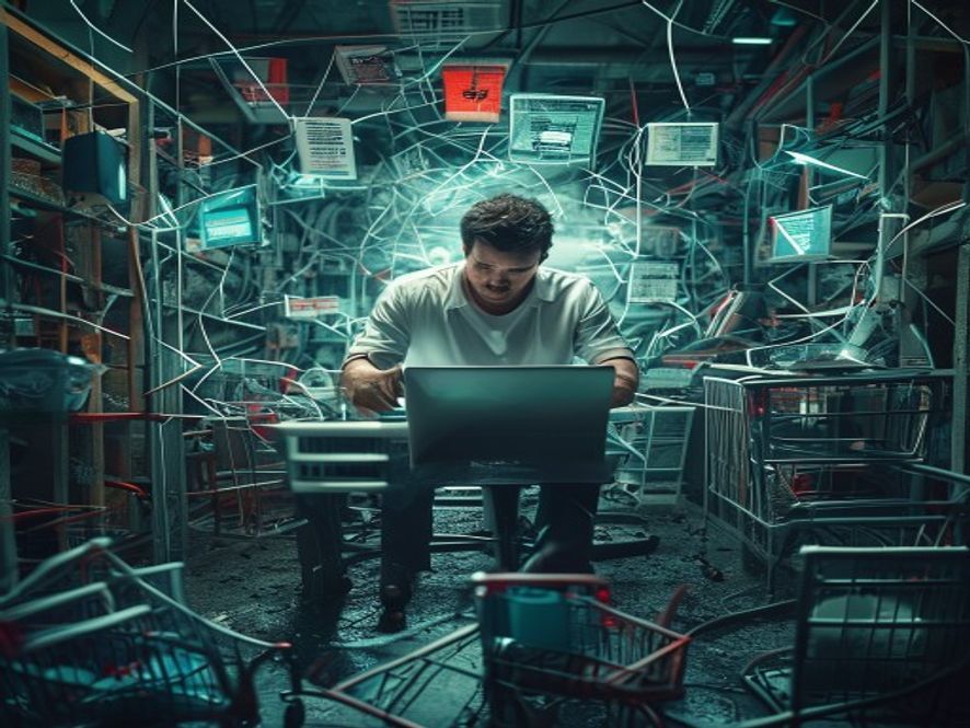 Jangan Sampai Terjebak! 7 Kesalahan Fatal Membangun Toko Online yang Wajib Dihindari