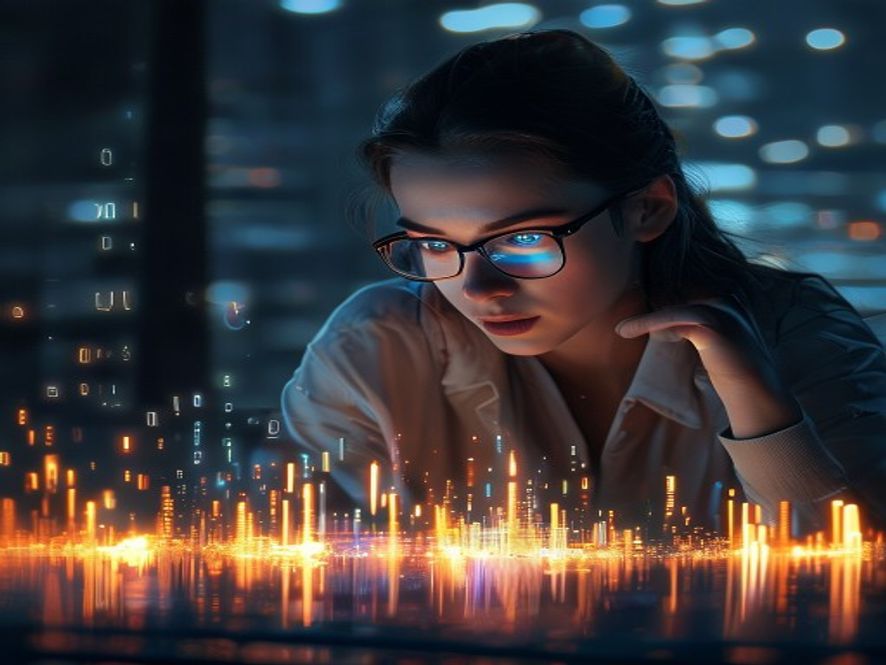 Rahasia Desain UI/UX yang Membuat Pengguna Terhipnotis dan Transaksi Melonjak