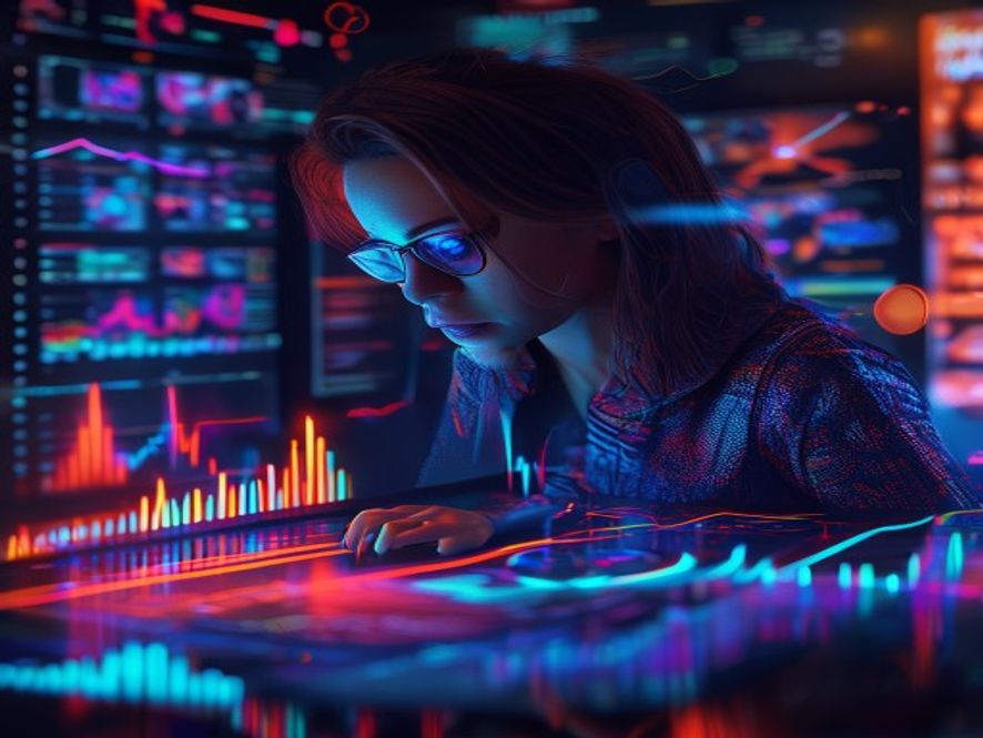 Rahasia Desain UI/UX yang Bikin Konsumen Ketagihan dan Omset Meroket