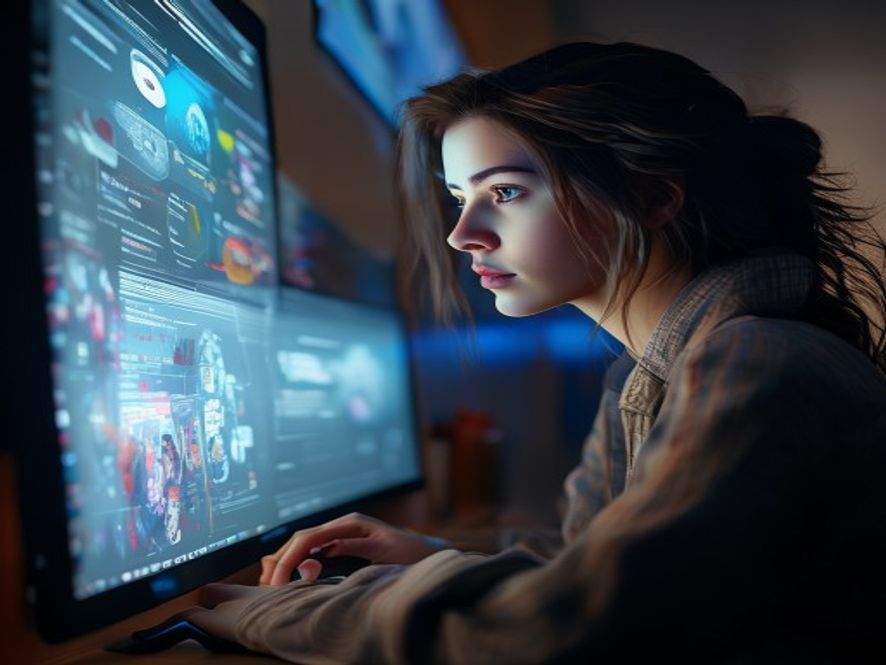 Rahasia Desain UI/UX yang Bikin Konsumen Ketagihan & Anti Pindah ke Lain Hati