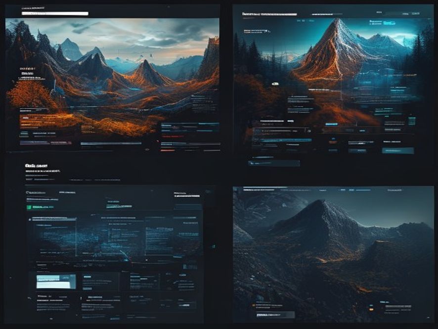 Website Kustom vs. Template: Mana yang Sebenarnya Membawa Keuntungan Jangka Panjang?