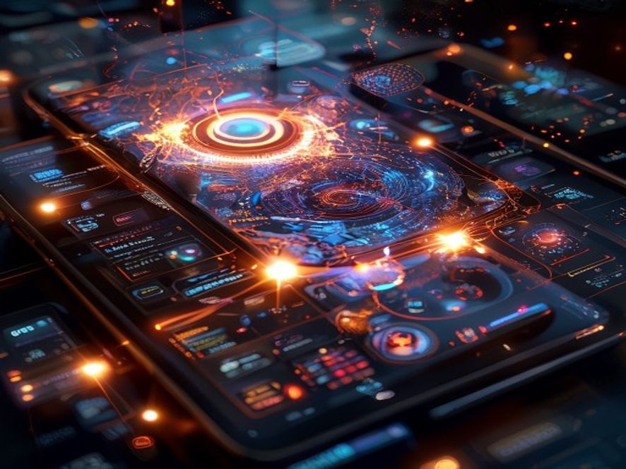 Rahasia Dibalik Aplikasi yang Bikin Pengguna Kecanduan: Anatomi UI/UX Sempurna