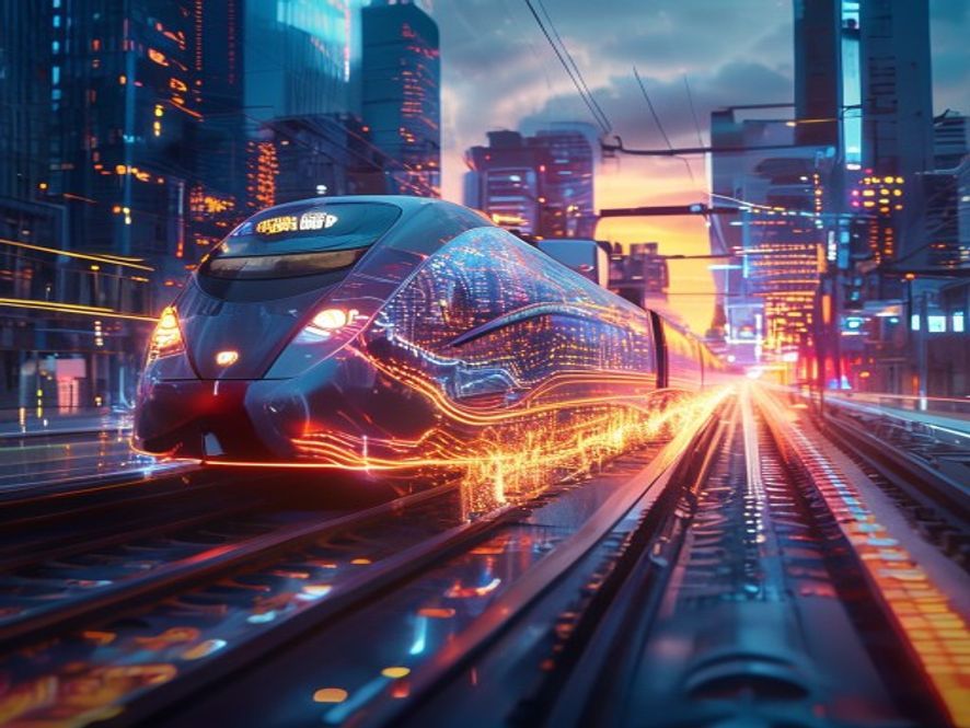Jangan Ketinggalan Kereta! Tren Web Development Wajib Tahu untuk Bisnis Anda di 2024