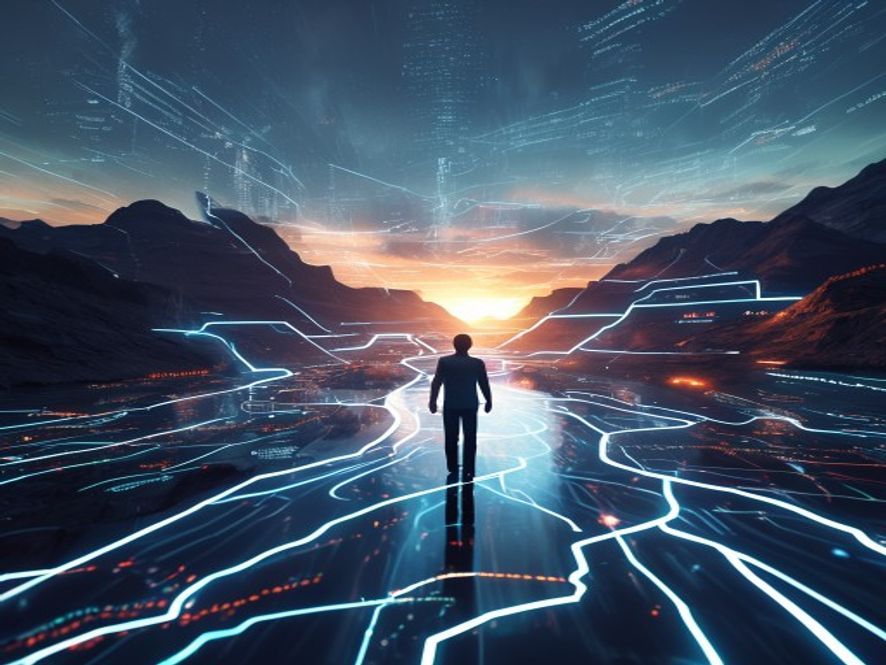 Jangan Sampai Terlambat! 7 Tren Web Development yang Wajib Anda Kuasai di 2024