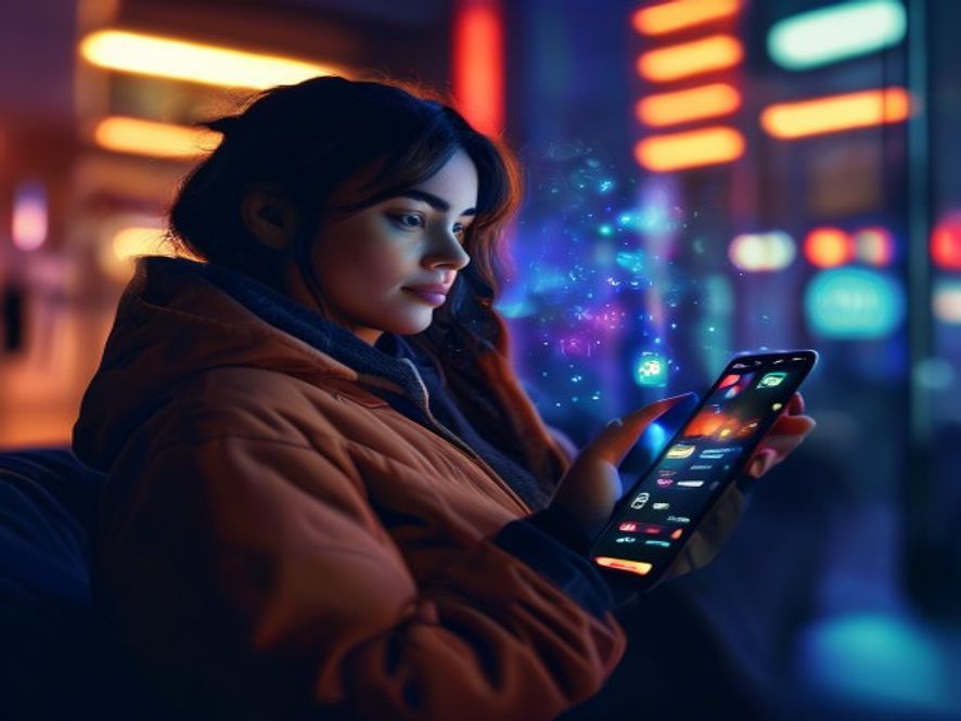 Rahasia Membuat UI/UX Aplikasi Mobile yang Bikin User Betah (dan Sulit Pindah ke Lain Hati)