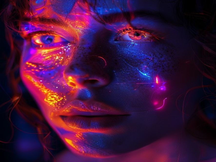 Psikologi Warna dan Bentuk: Rahasia Dibalik Desain UI/UX yang Bikin Pengguna Betah