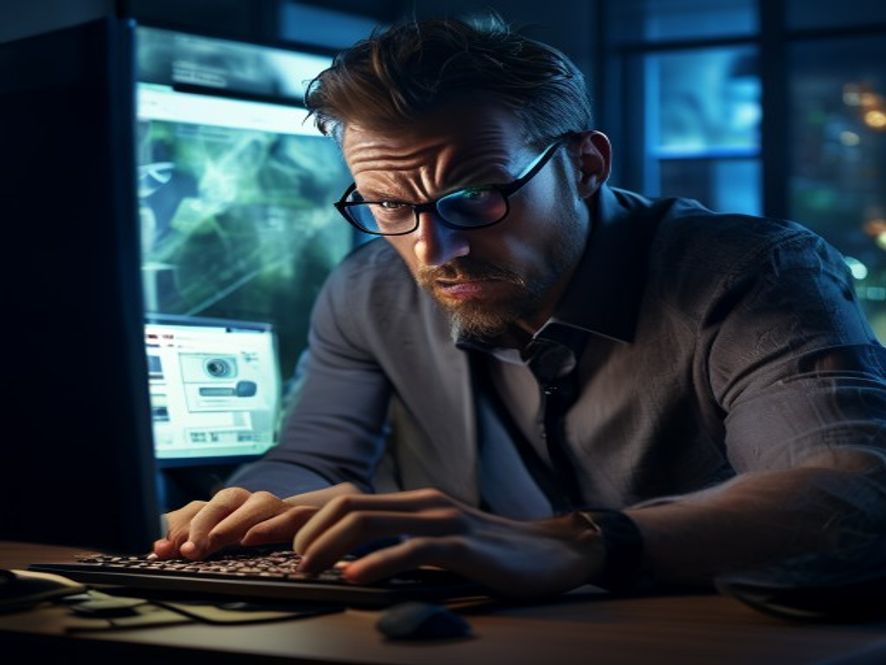 Website Lemot = Omzet Hilang? Ini Dia Rahasia Optimasi Kecepatan Web Anda