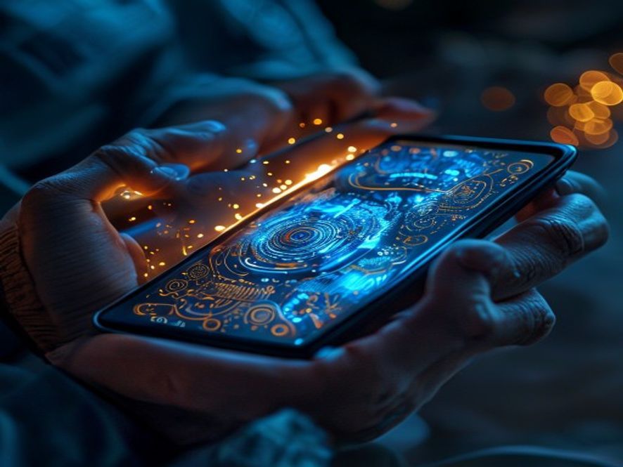 Rahasia Desain Aplikasi Mobile yang Bikin User Kecanduan: Bukan Sekadar Tampilan!