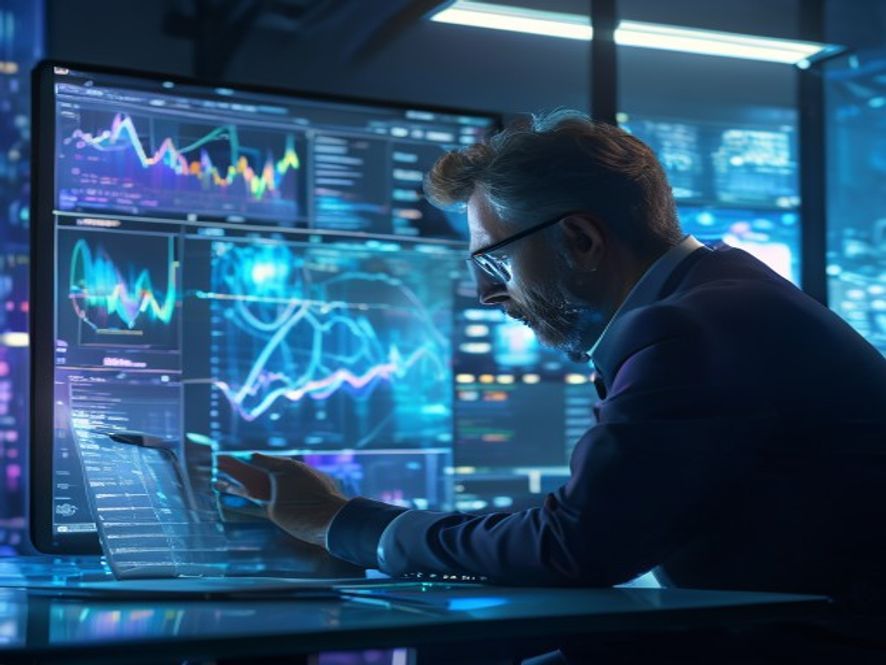Mengapa Website Custom Lebih dari Sekadar Desain Cantik: Strategi Bisnis Jangka Panjang