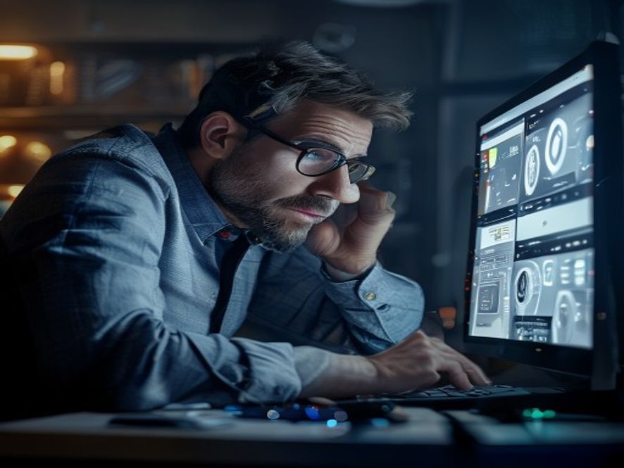 Jangan Kaget! 5 Kesalahan Website Ini Bikin Bisnis Anda Kehilangan Jutaan Rupiah Setiap Bulan