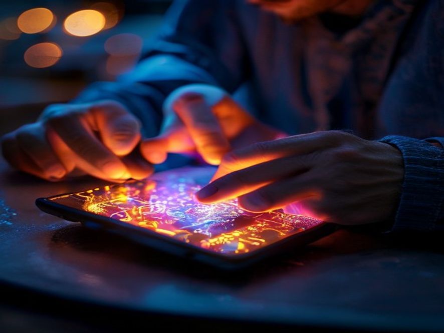 Rahasia Membuat Aplikasi Mobile yang Bikin User Ketagihan