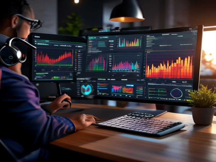 Strategi E-commerce yang Bikin Omzet Melejit: Bukan Sekadar Website Cantik
