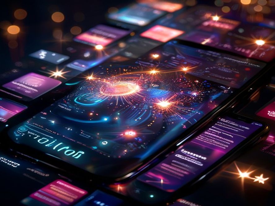 Rahasia Desain UI/UX Mobile yang Bikin Aplikasi Anda Viral dan Banjir Review Bintang 5