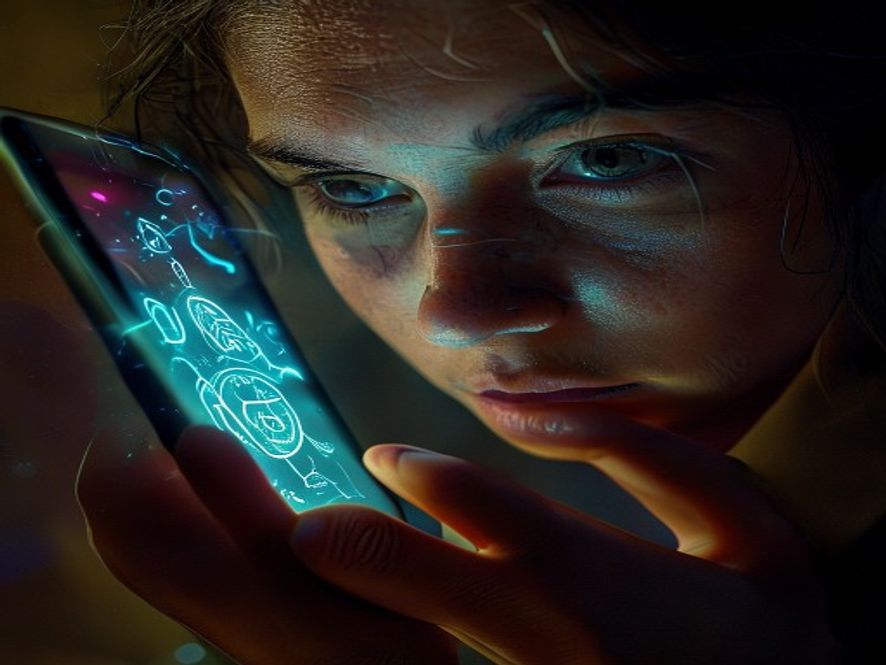 Rahasia Tersembunyi UI/UX yang Bikin Pengguna Kecanduan Aplikasi Anda