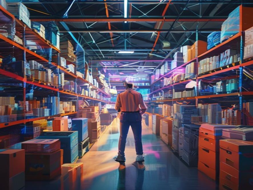 Bukan Sekadar Website: Strategi E-commerce yang Benar-benar Bikin Omzet Meledak