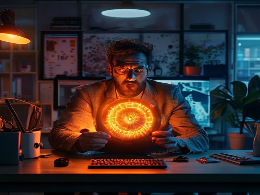 Website Lemot Membunuh Bisnis Anda: 7 Dosa Teknis yang Sering Terlupakan
