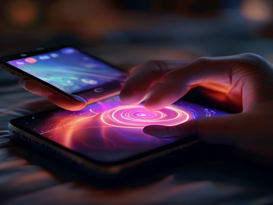 Rahasia UI/UX yang Membuat Aplikasi Mobile Anda Dipuja Pengguna