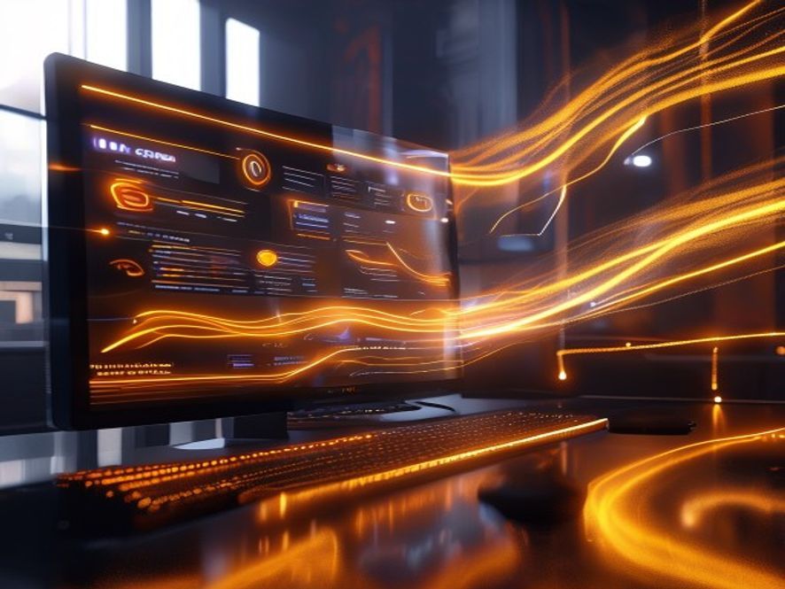 Rahasia Website Custom yang Menggandakan Konversi Bisnis Anda