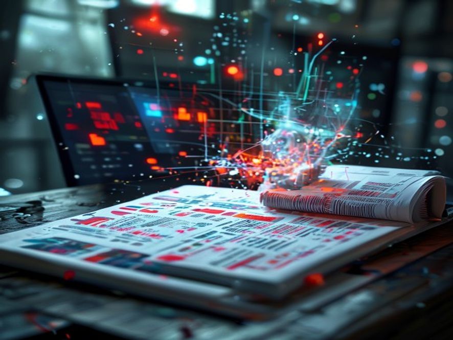 Website Bukan Sekadar Brosur: Strategi Web yang Mampu Lipat Gandakan Penjualan Anda