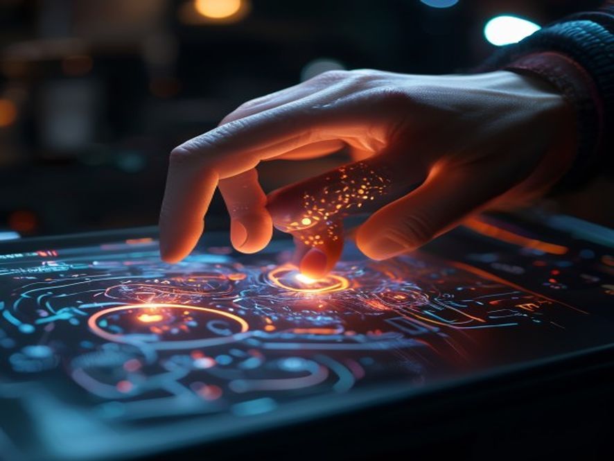 Rahasia Desain UI/UX yang Bikin User Kecanduan: Bukan Cuma Warna!