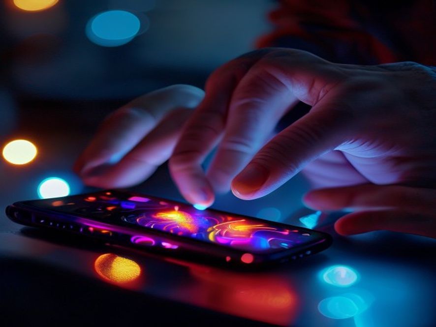 Bukan Sekadar Estetika: Bagaimana UI/UX Membentuk Kebiasaan Pengguna Aplikasi Anda