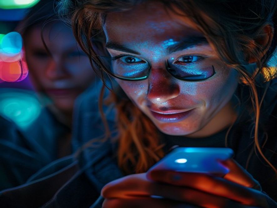Desain UI/UX yang Bikin Konsumen Ketagihan: Studi Kasus Aplikasi Ternama