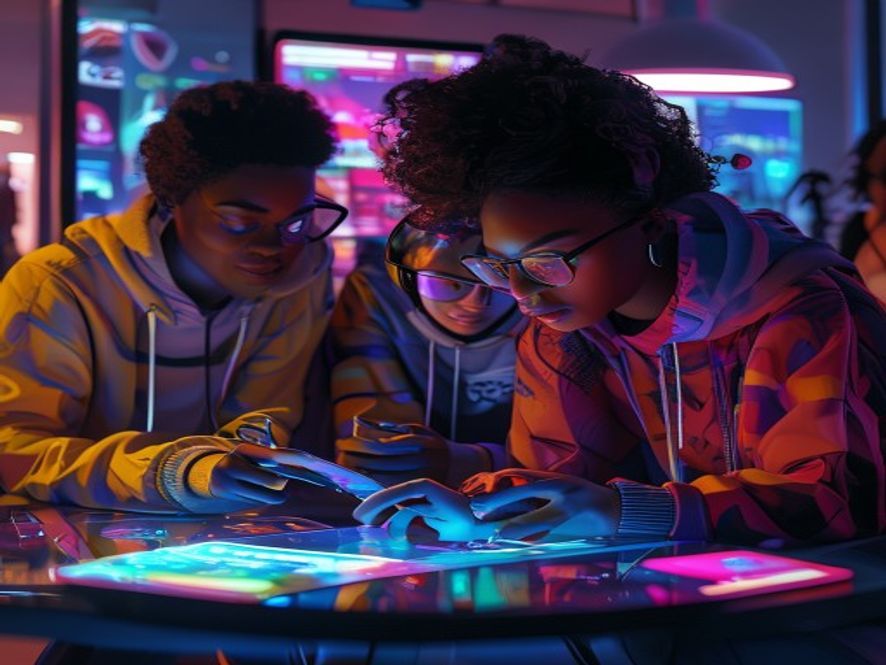 Web Anda Sudah Siap Hadapi Generasi Gen Z? Cek 7 Fitur Krusial Ini!