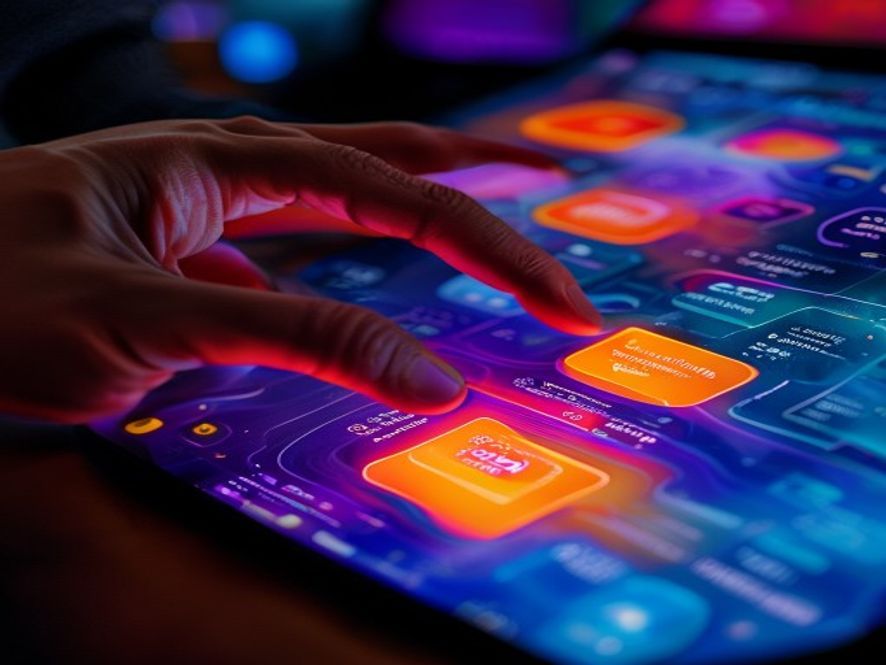 Psikologi Warna dalam Desain UI/UX: Mengapa Pilihan Anda Krusial untuk Konversi?