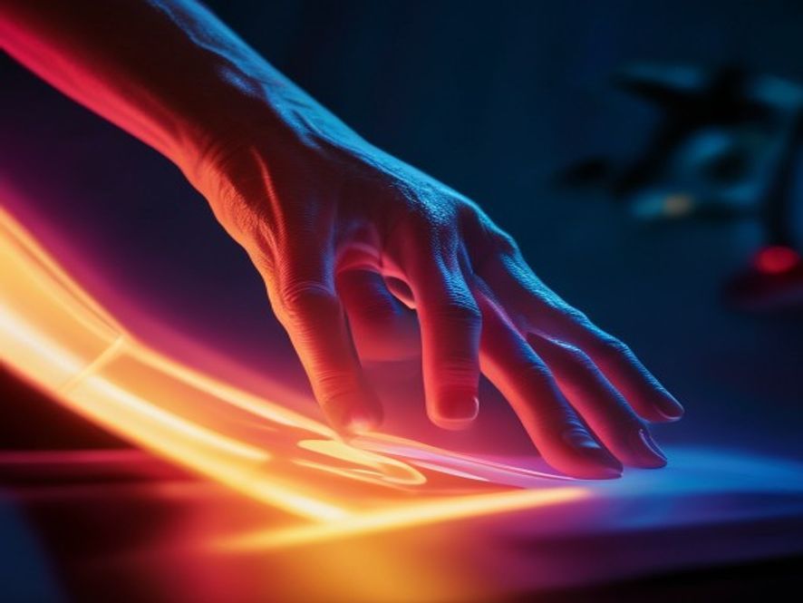 Psikologi Warna di UI/UX: Mengapa Pilihan Anda Mempengaruhi Keputusan User