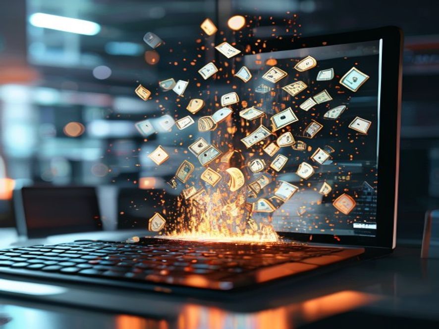Mengungkap Rahasia Website Bisnis yang Menghasilkan Uang 24/7 (Bukan Sekadar Online!)