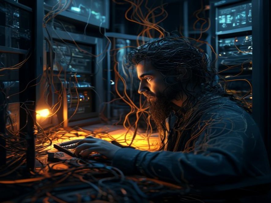 Mengapa Website Anda Lambat? 7 Dosa Optimasi yang Wajib Dihindari Developer!