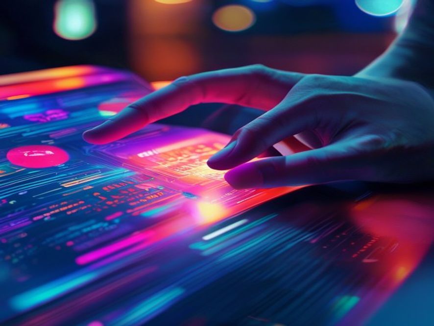 Psikologi Warna & Tata Letak: Membongkar Rahasia UI/UX yang Bikin User Betah di Aplikasi Anda