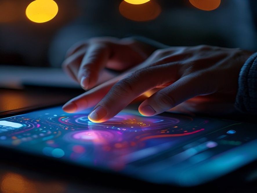 Bukan Sekadar Estetika: Rahasia UI/UX Aplikasi Mobile yang Bikin User Ketagihan