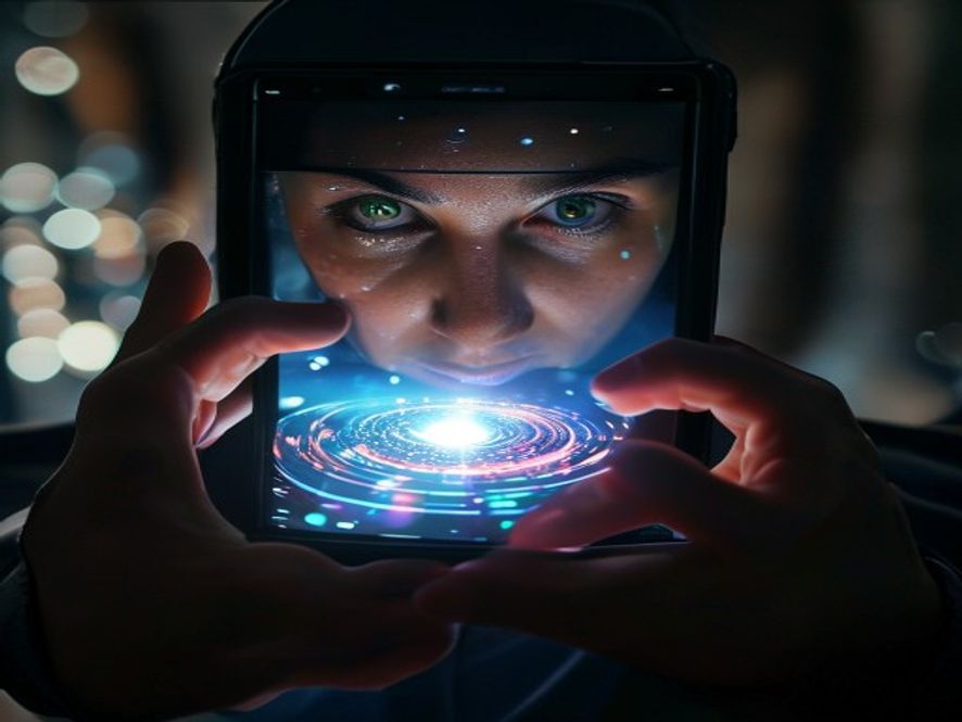 Rahasia Desain UI/UX yang Membuat Pengguna Sulit Berpaling dari Aplikasi Anda