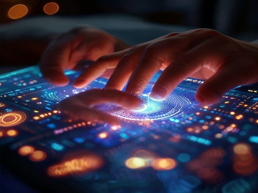 Rahasia Tersembunyi UI/UX yang Membuat User Tidak Mau Berpindah Aplikasi