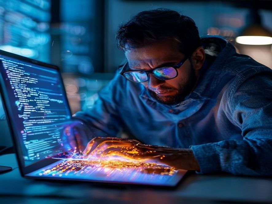 Website Lambat = Konsumen Kabur: 7 Trik Software House Mengoptimalkan Kecepatan Situs Anda