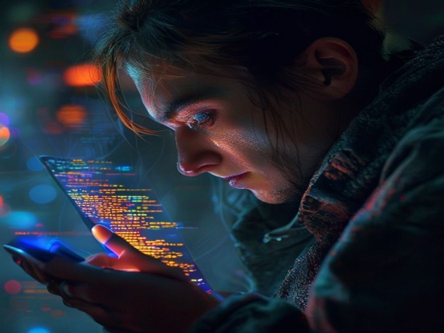 Bongkar Rahasia UI/UX Aplikasi Mobile yang Bikin Konsumen Ketagihan!