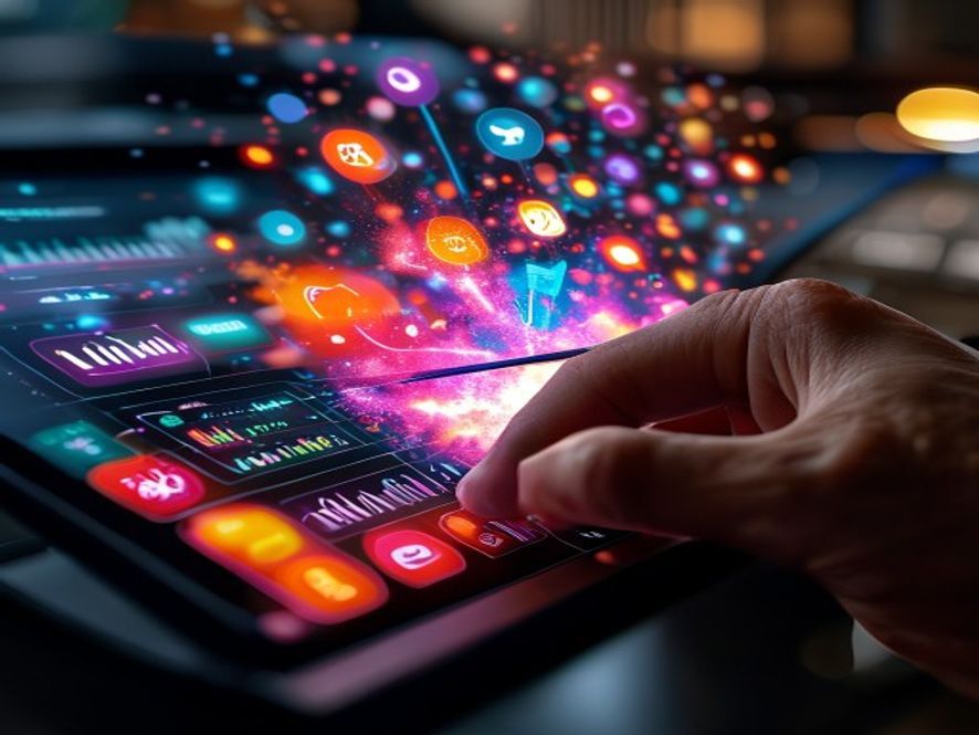 Mengapa Desain Mager Justru Bikin Aplikasi Anda Viral: Studi Kasus UI/UX