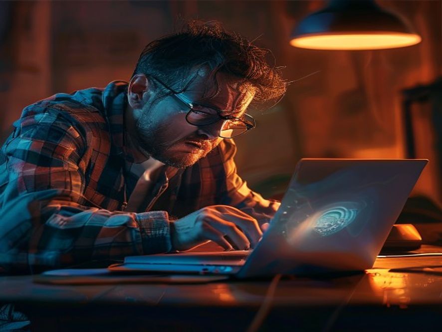 Website Bisnis Anda Lambat? Ini 7 Dosa Teknis yang Bikin Pelanggan Kabur!