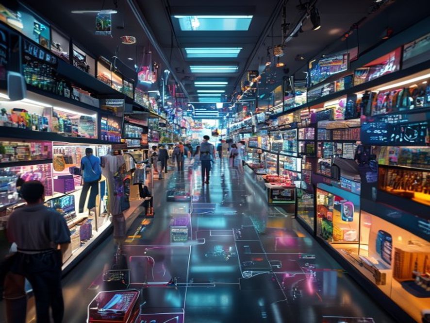 Bongkar Strategi Omnichannel: Bagaimana E-commerce Anda Bisa Untung Besar di Setiap Channel