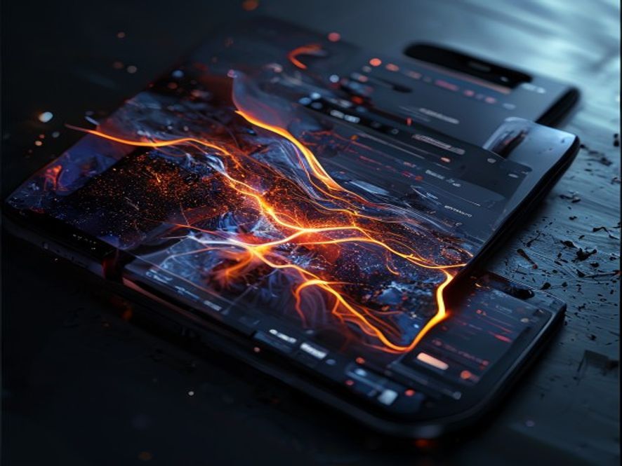 Mengapa Aplikasi Anda Gagal di Pasar? Ini Rahasia UI/UX yang Bikin User Kecanduan