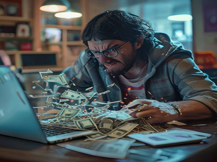 Mengapa Website E-commerce Anda Lambat Membunuh Penjualan? Ini Solusinya!